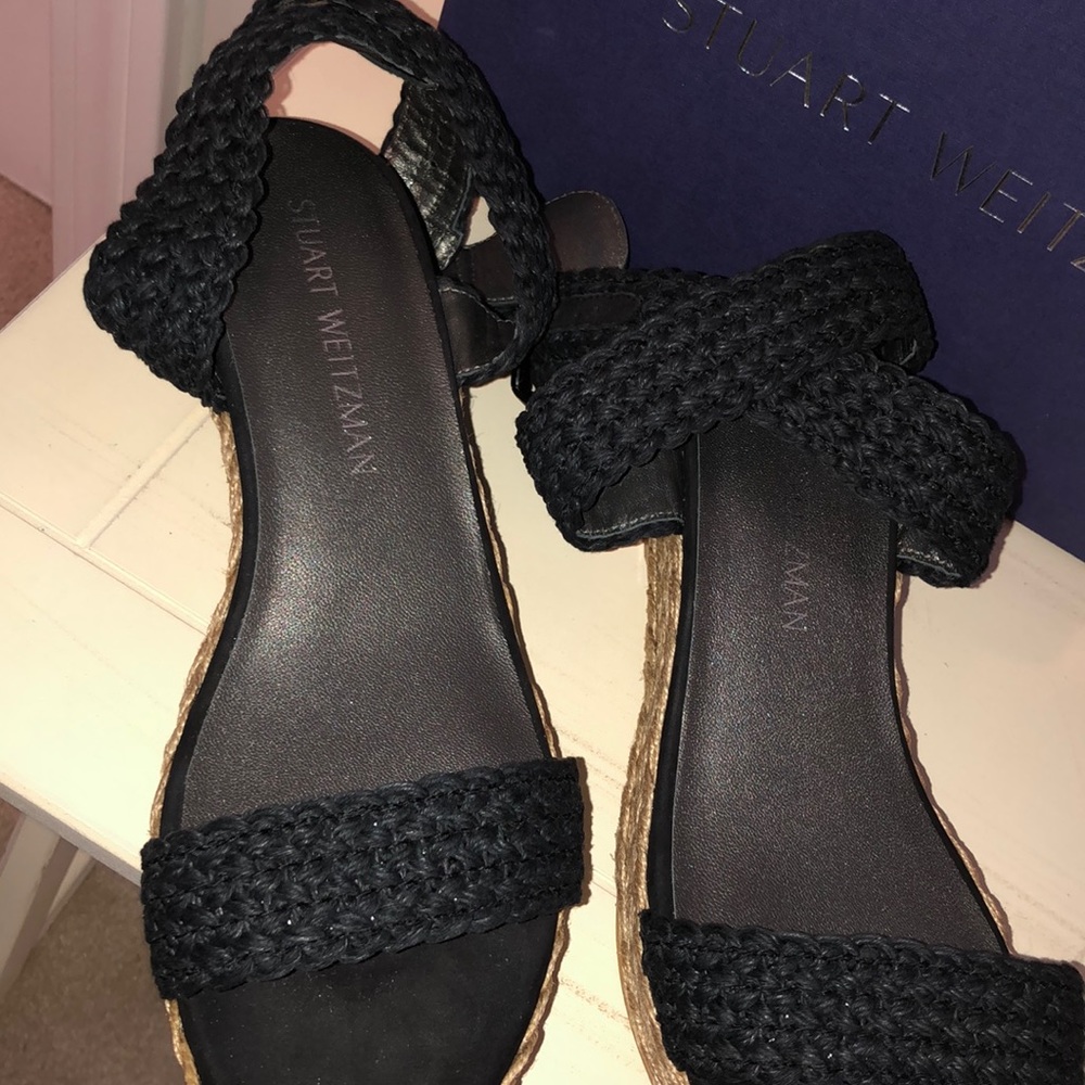 Stuart Weitzman Sandals - image 4